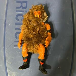 He-man masters of the universe